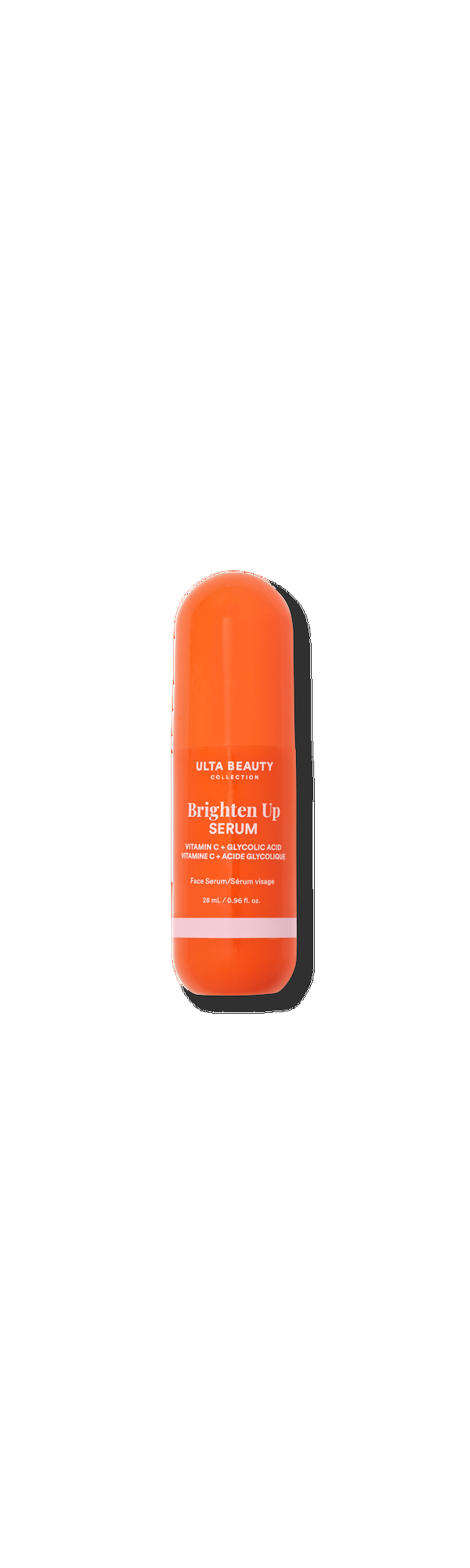 Ulta ULTA Beauty Collection  Brighten Up Face Serum