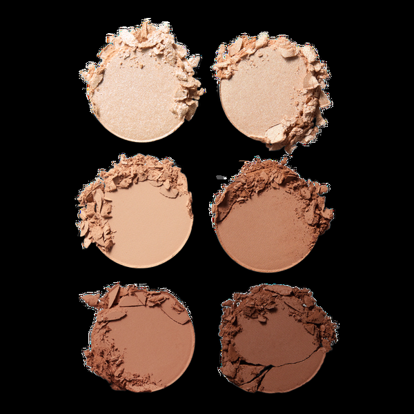 Ulta ULTA Beauty Collection  Contour Kit