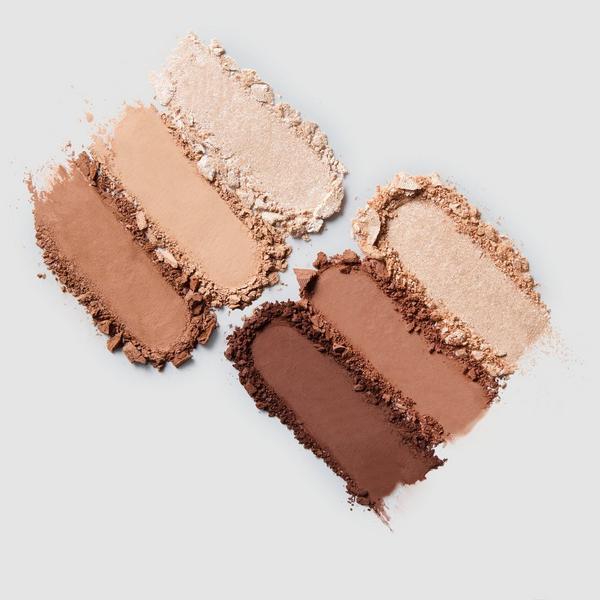 Ulta ULTA Beauty Collection  Contour Kit