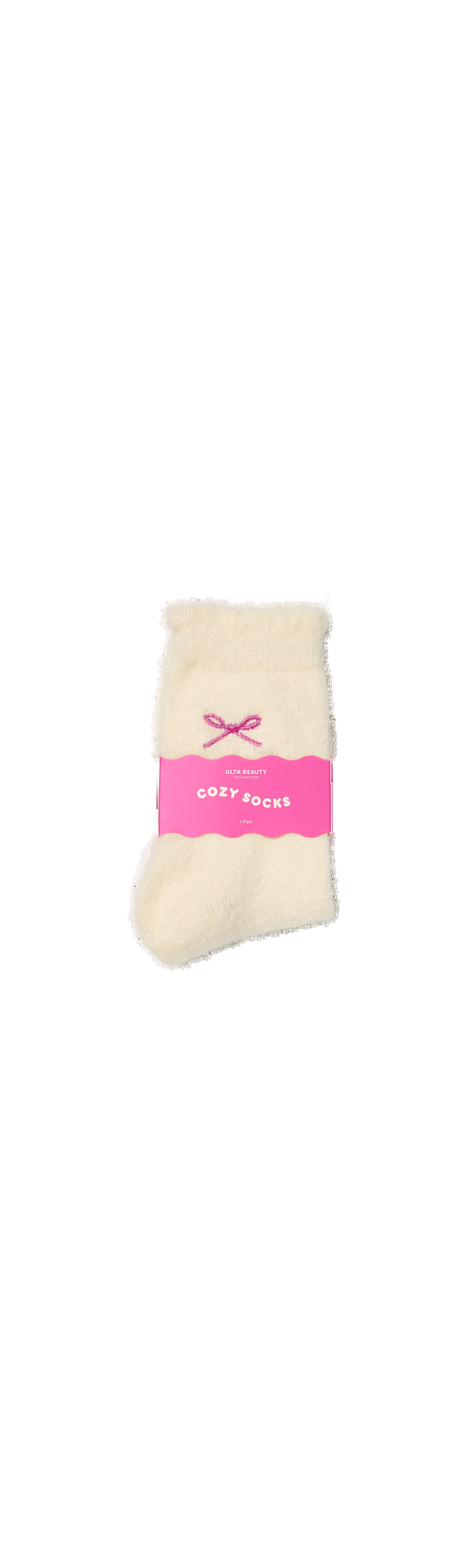 Ulta ULTA Beauty Collection  Cozy Socks