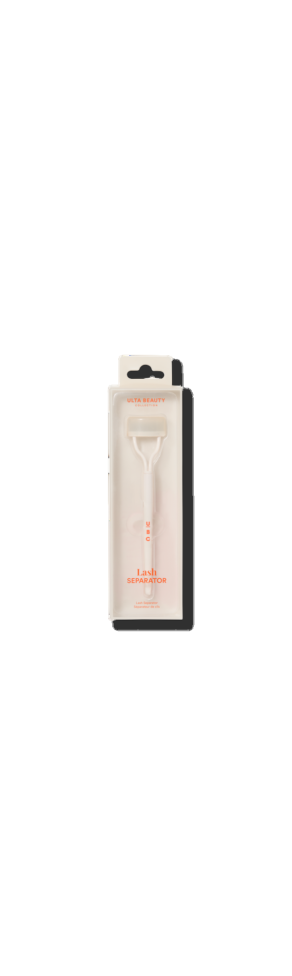 Ulta ULTA Beauty Collection  Eyelash Separator Tool
