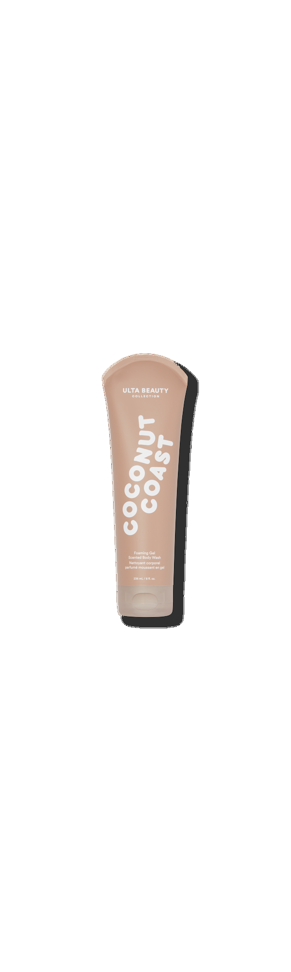 Ulta ULTA Beauty Collection  Foaming Gel Body Wash