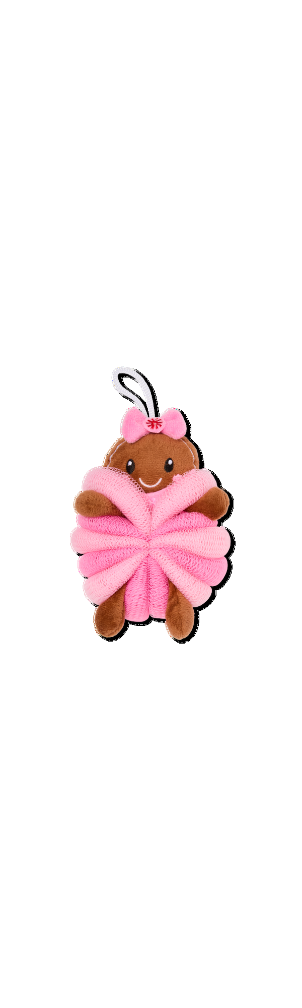 Ulta ULTA Beauty Collection  Gingerbread Loofah