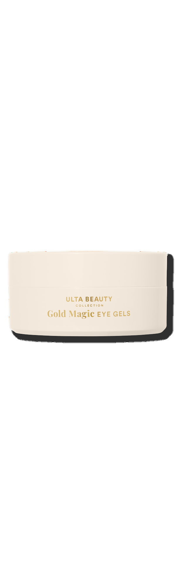 Ulta ULTA Beauty Collection  Gold Magic Eye Gels