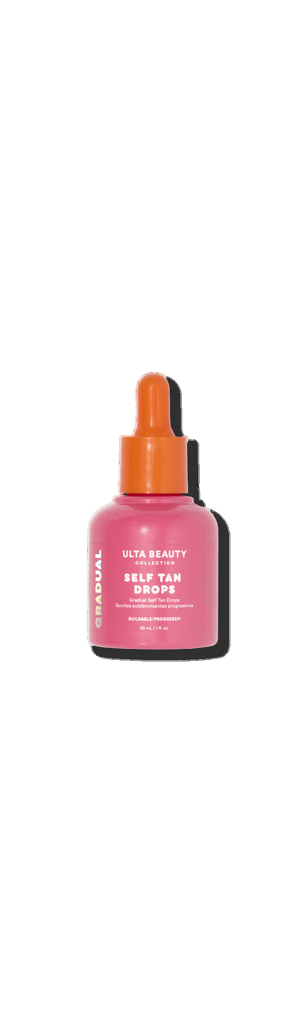 Ulta ULTA Beauty Collection  Gradual Self Tan Drops