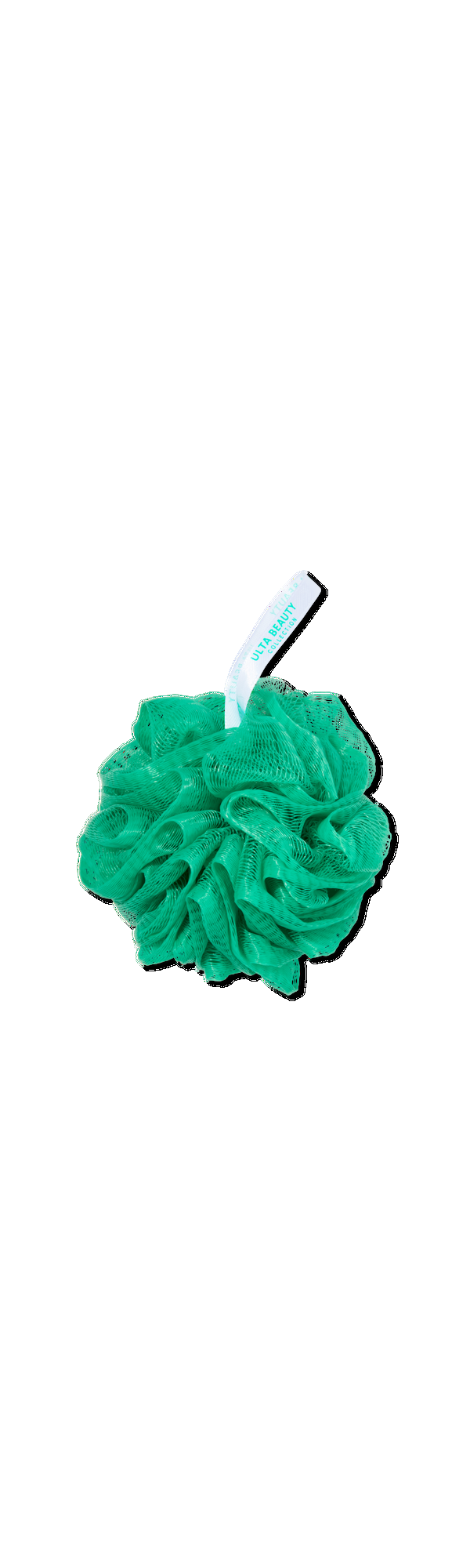 Ulta ULTA Beauty Collection  Green Loofah