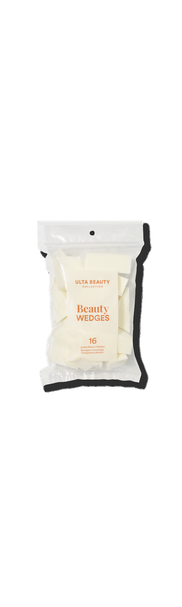 Ulta ULTA Beauty Collection  Jumbo Foam Wedges