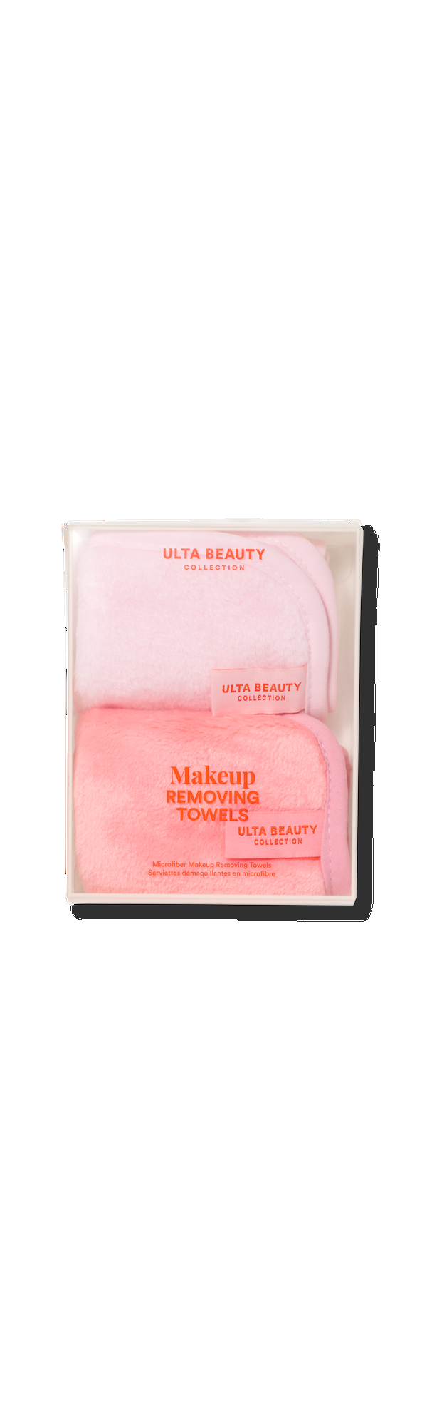 Ulta ULTA Beauty Collection  Makeup Removing Towels