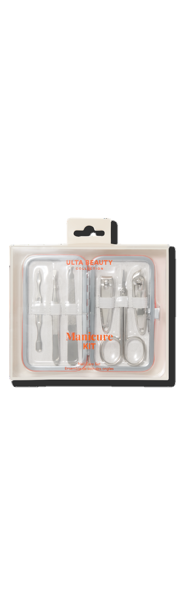 Ulta ULTA Beauty Collection  Manicure 7 Piece Set