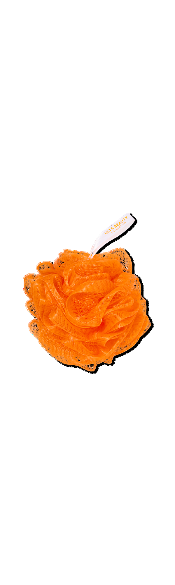 Ulta ULTA Beauty Collection  Orange Loofah