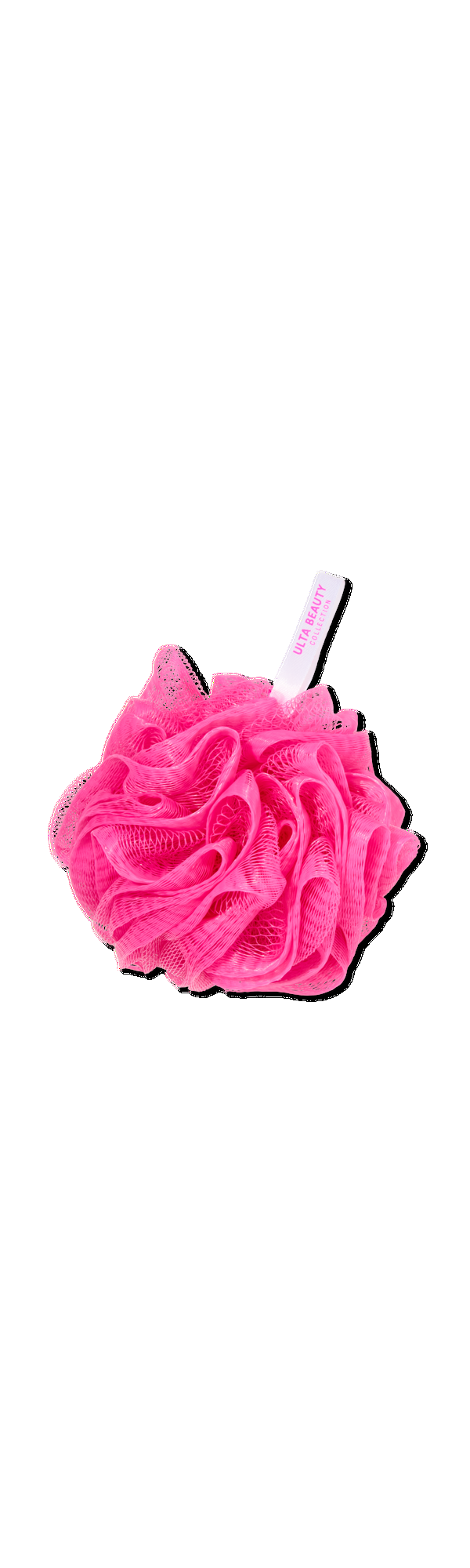 Ulta ULTA Beauty Collection  Pink Loofah