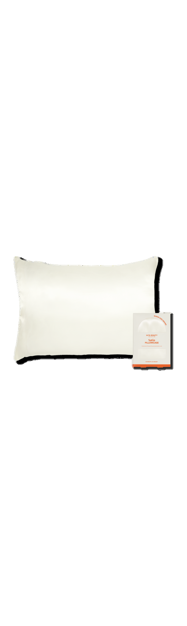 Ulta ULTA Beauty Collection  Queen Satin Pillowcase