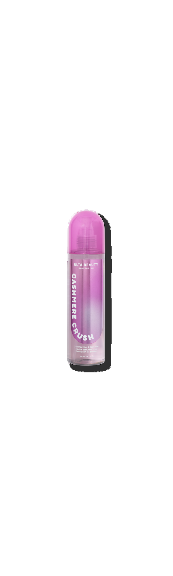 Ulta ULTA Beauty Collection  Scented Hair & Body Mist
