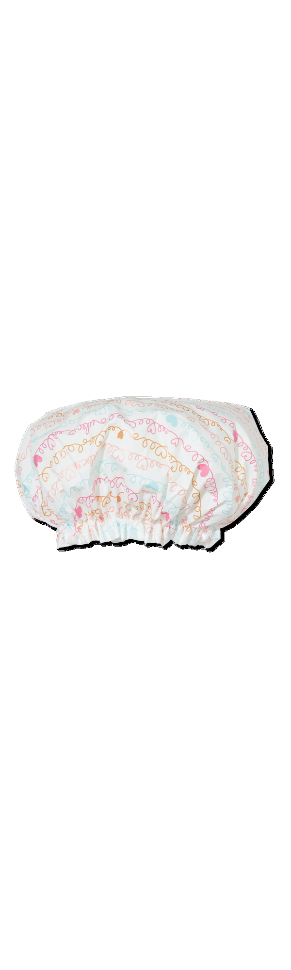 Ulta ULTA Beauty Collection  Shower Cap Hearts