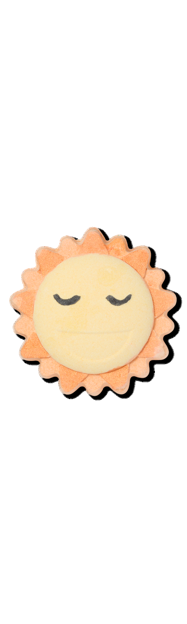 Ulta ULTA Beauty Collection  Sun Bath Bomb Fizzer
