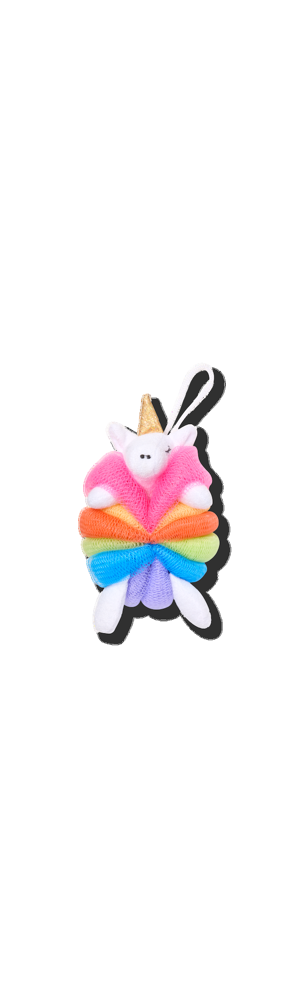 Ulta ULTA Beauty Collection  Unicorn Loofah