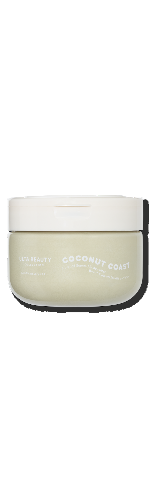 Ulta ULTA Beauty Collection  Whipped Body Butter