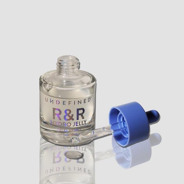 Ulta Undefined Beauty  R&R Hydro Jelly