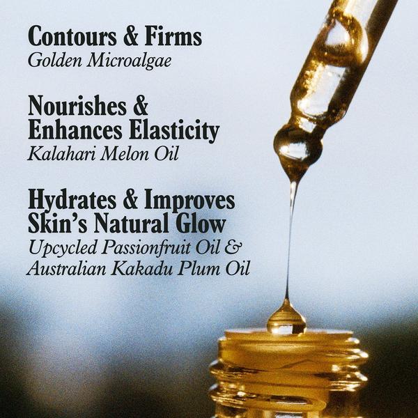 Ulta Uni  Golden Microalgae Body Oil