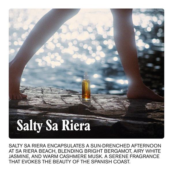 Ulta Uni  Golden Microalgae Body Oil