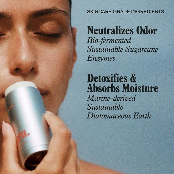 Ulta Uni  Skin Soothing Deodorant