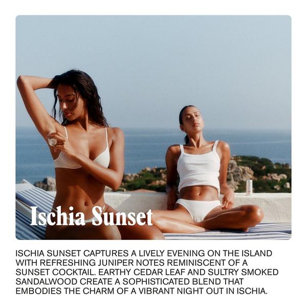 Ulta Uni  Skin Soothing Deodorant