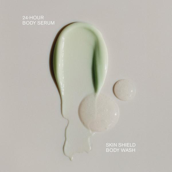 Ulta Uni  The Body Routine Kit