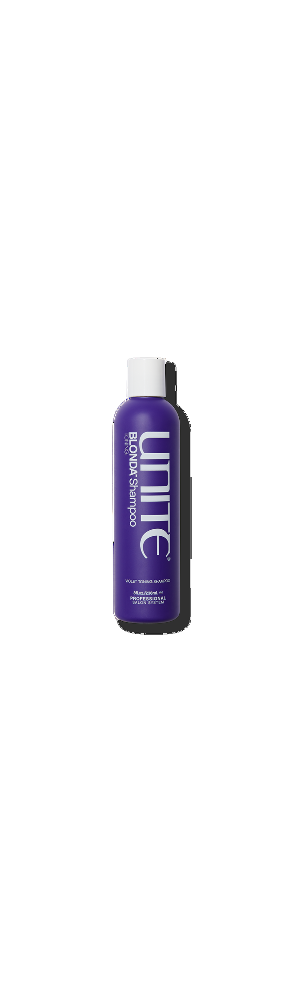 Ulta UNITE Hair  BLONDA Toning Shampoo