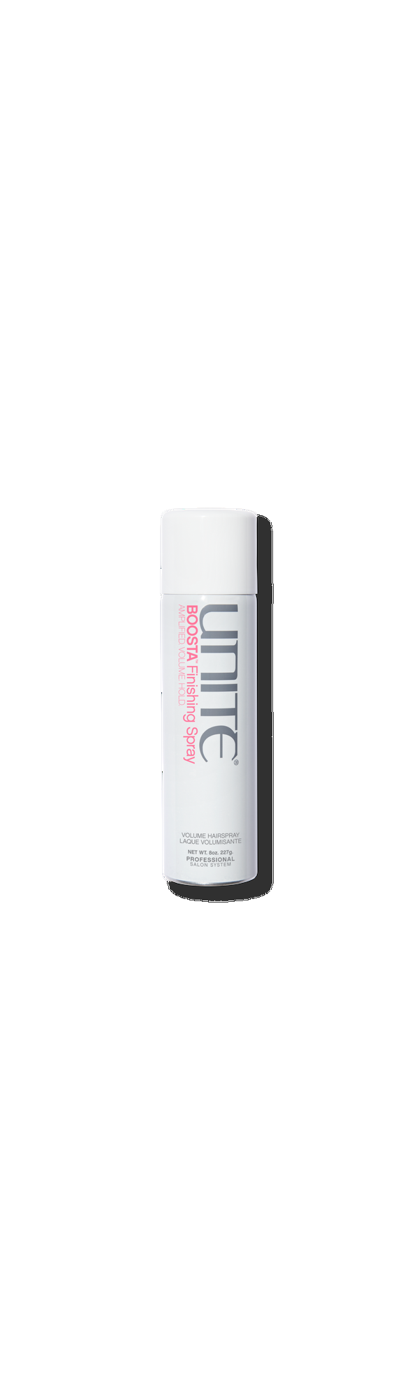 Ulta UNITE Hair  BOOSTA Finishing Spray For Volume