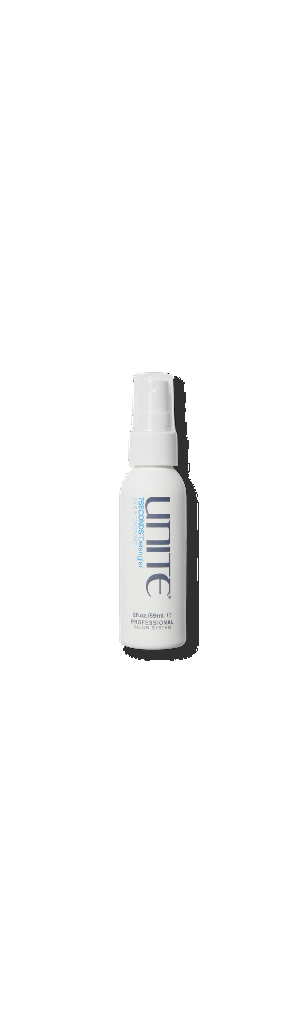 Ulta UNITE Hair  Travel Size 7SECONDS Detangler