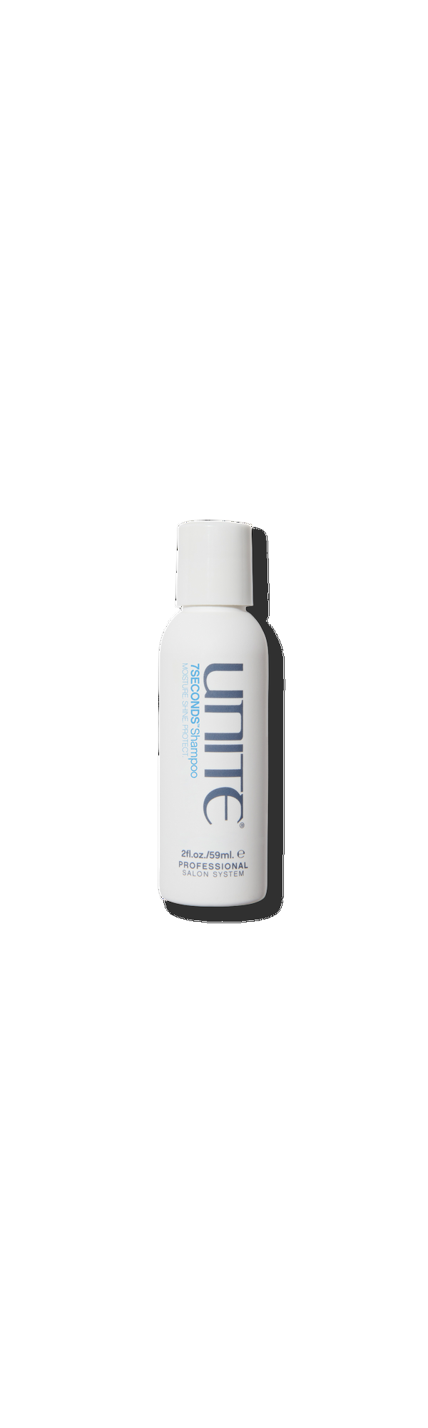 Ulta UNITE Hair  Travel Size 7SECONDS Shampoo