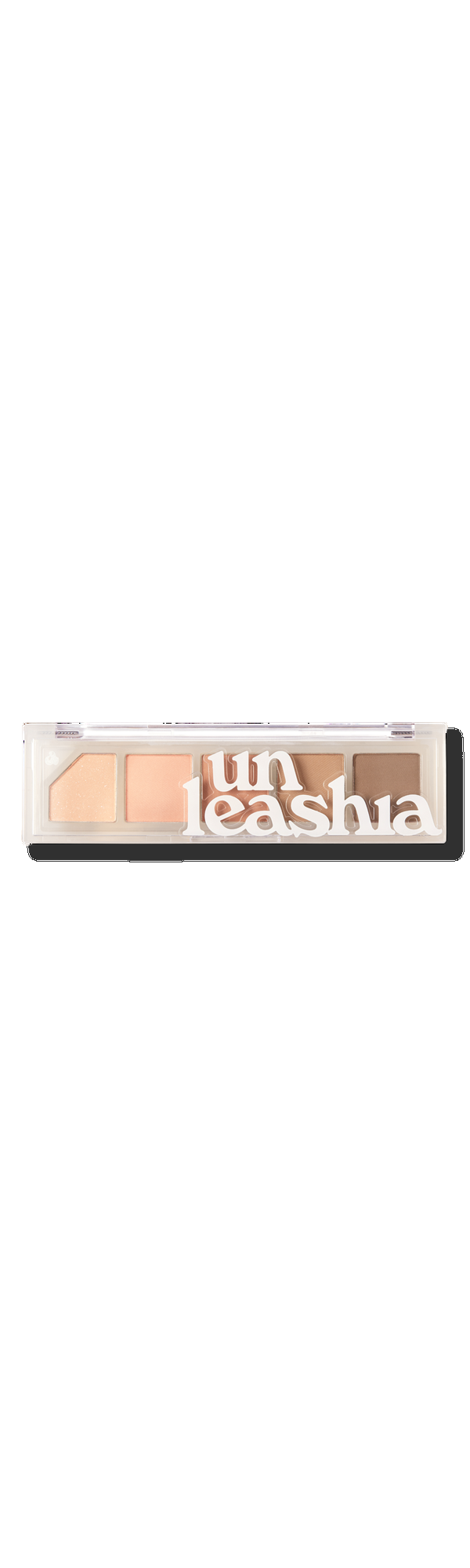 Ulta Unleashia  Mood Shower Eyeshadow Palette