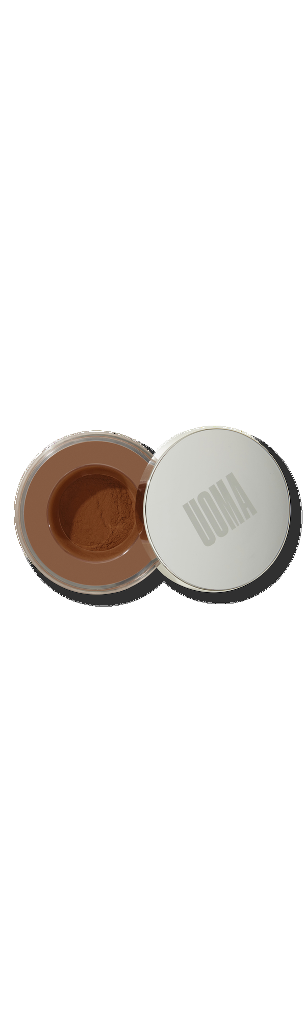 Ulta UOMA Beauty  Trippin Smooth Powder