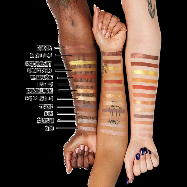 Ulta Urban Decay Cosmetics  24/7 Eyeshadow