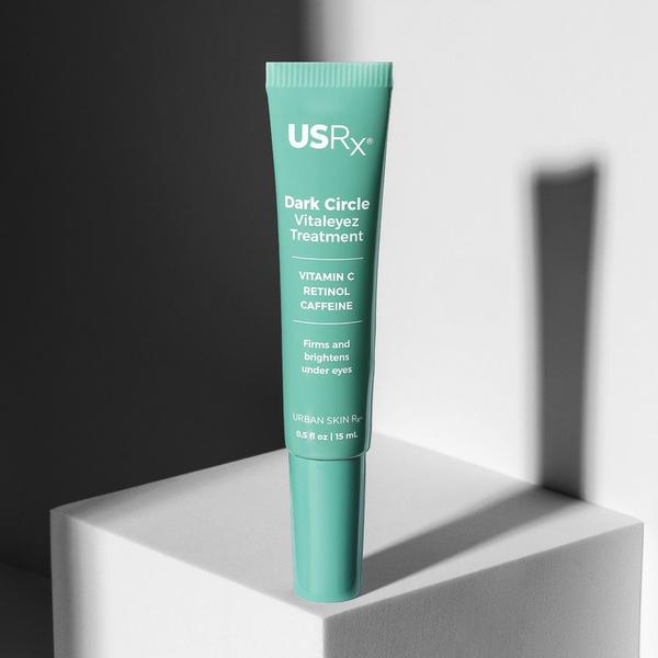 Ulta Urban Skin Rx  Vitaleyez Dark Circle Treatment