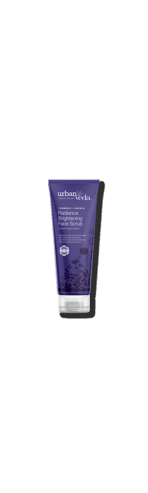 Ulta Urban Veda  Radiance Brightening Face Scrub