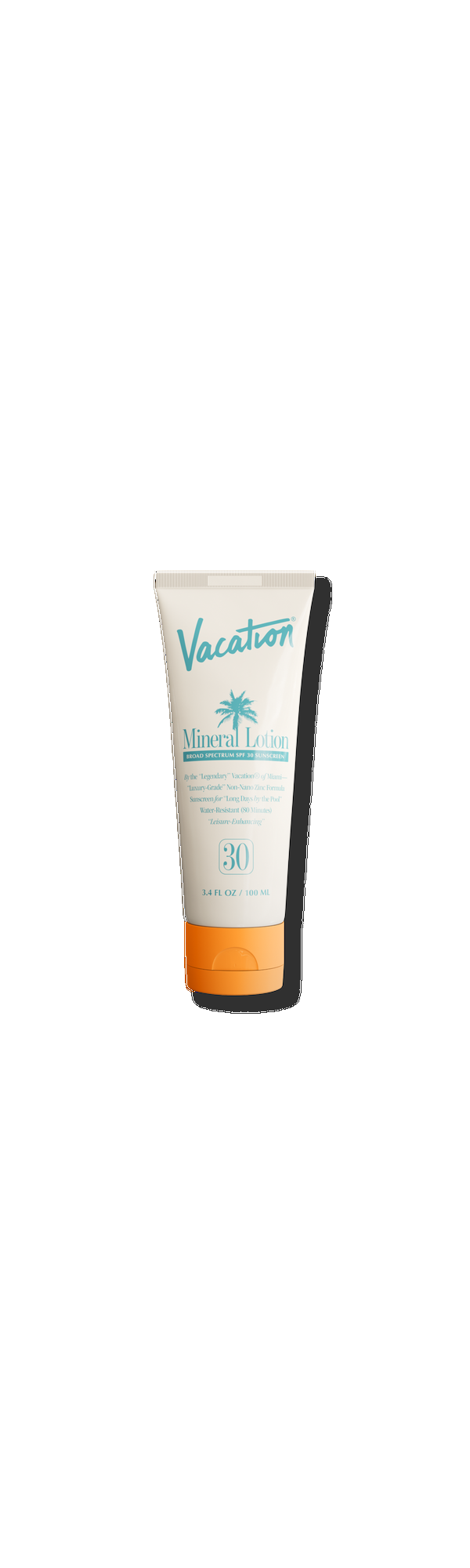 Ulta Vacation  Mineral Lotion SPF 30 Sunscreen