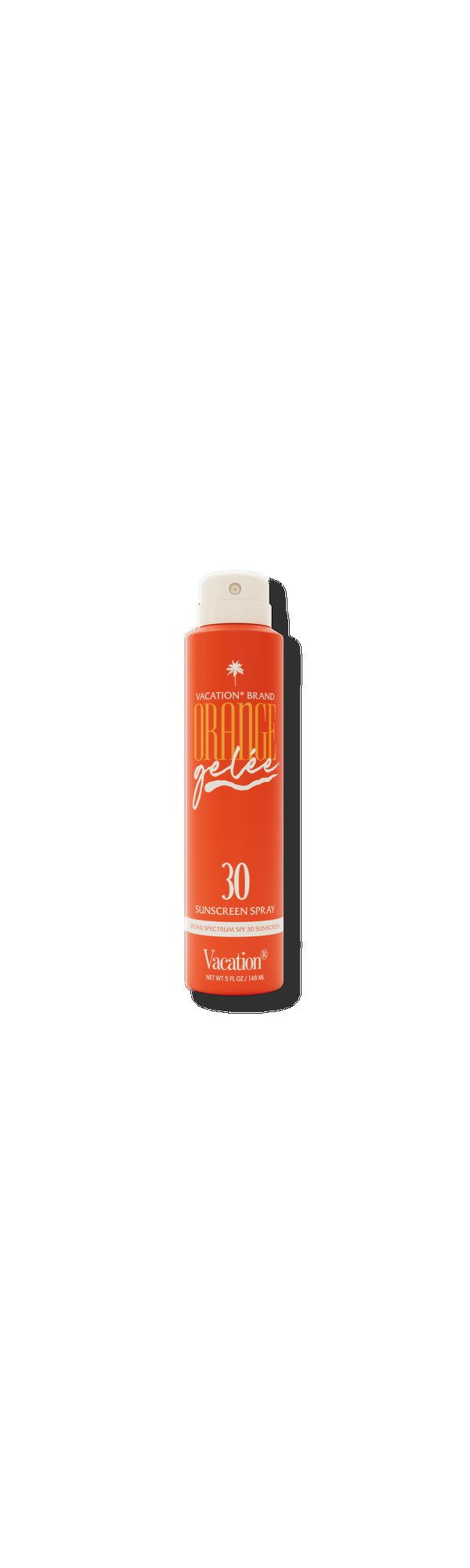 Ulta Vacation  Orange Gelée Spray Oil SPF 30