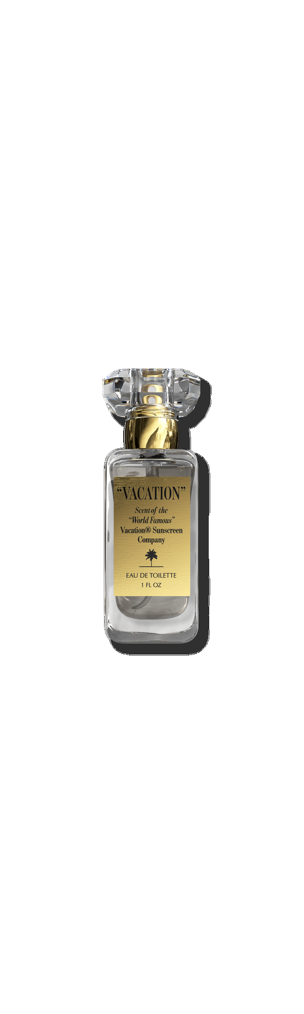 Ulta Vacation  "VACATION" by Vacation Eau de Toilette