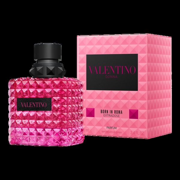 Ulta Valentino  Born In Roma Donna Extradose Parfum