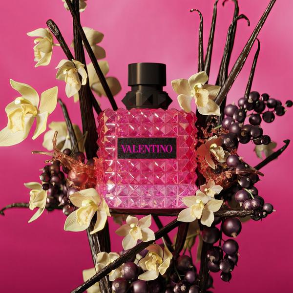 Ulta Valentino  Born In Roma Donna Extradose Parfum