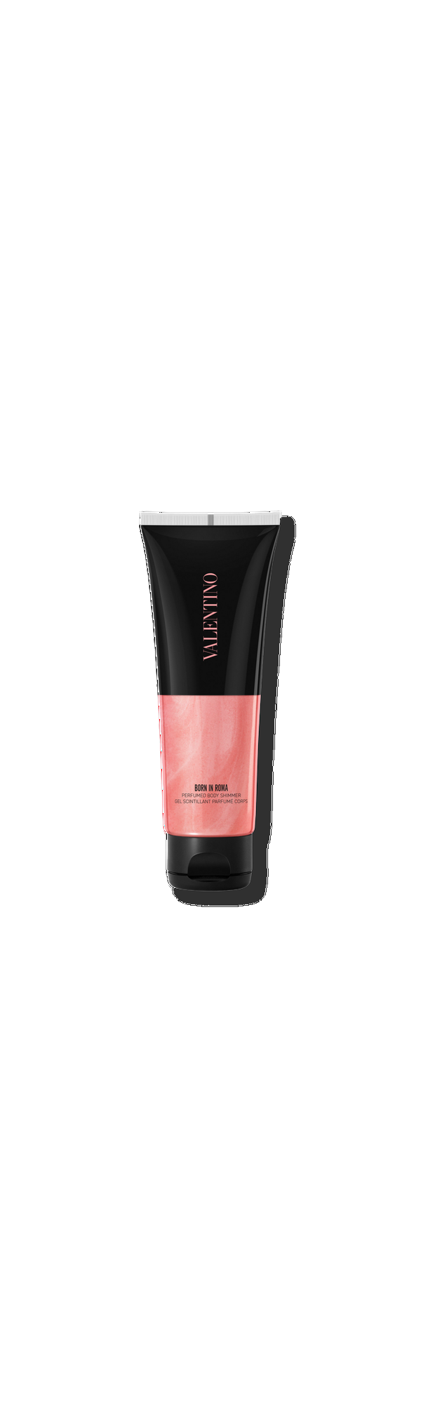 Ulta Valentino  Born In Roma Perfumed Body Shimmer