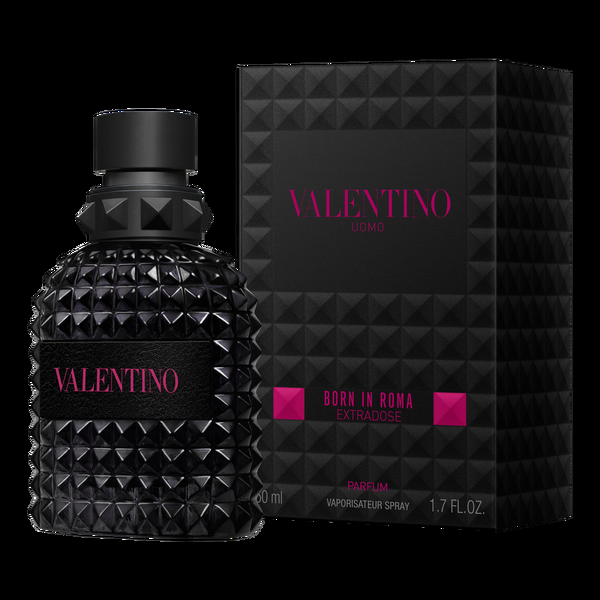 Ulta Valentino  Born In Roma Uomo Extradose Parfum