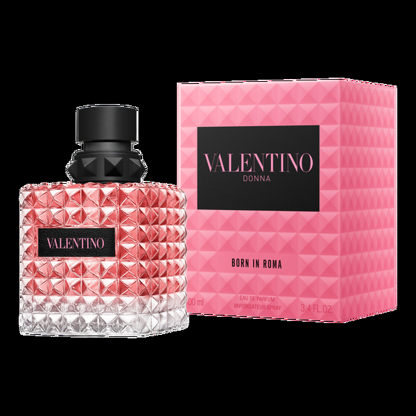 Ulta Valentino  Donna Born In Roma Eau De Parfum