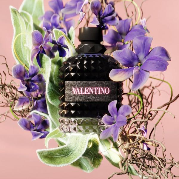 Ulta Valentino  Uomo Born In Roma Eau De Toilette