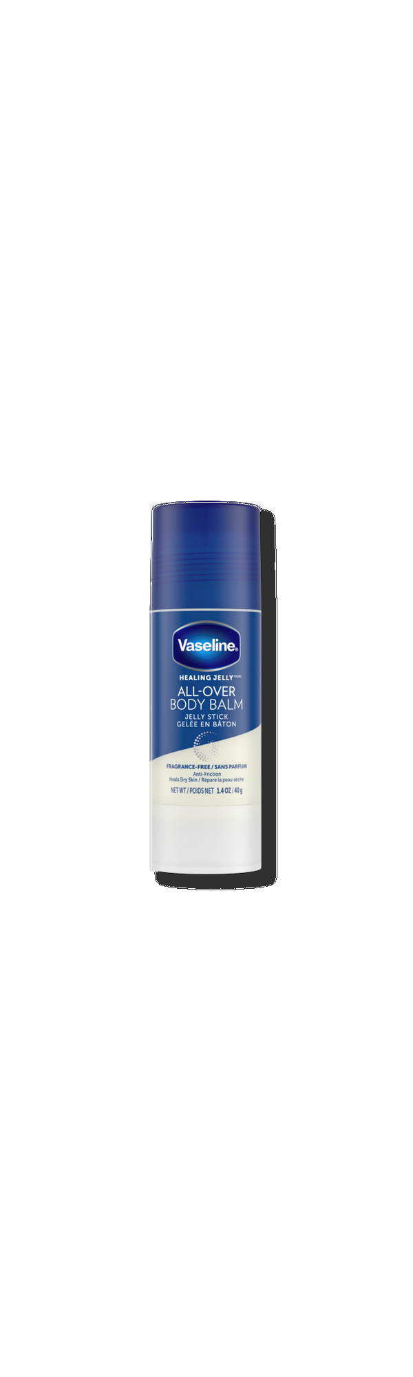 Ulta Vaseline  Healing Jelly Stick