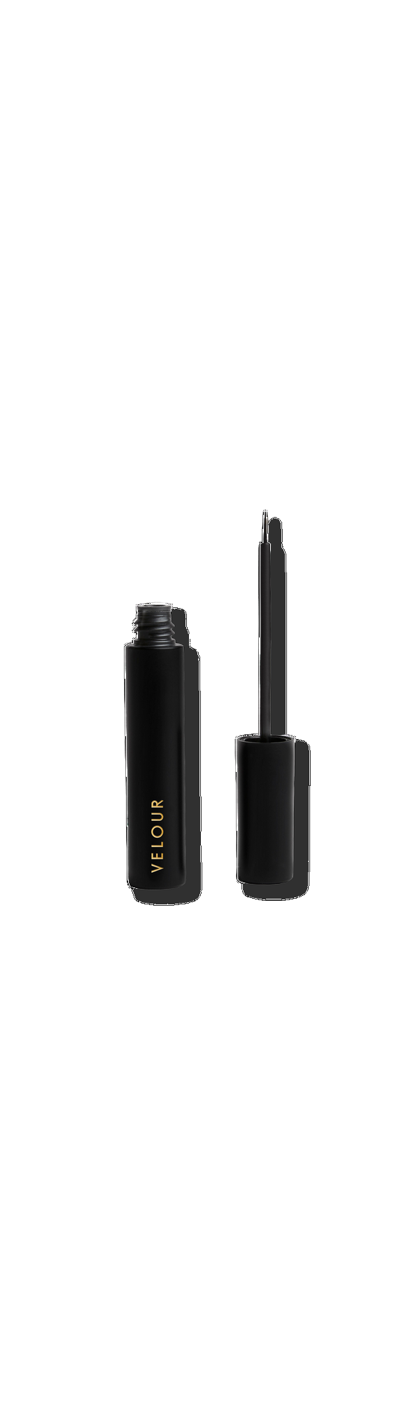Ulta Velour Lashes  Black Lash Adhesive