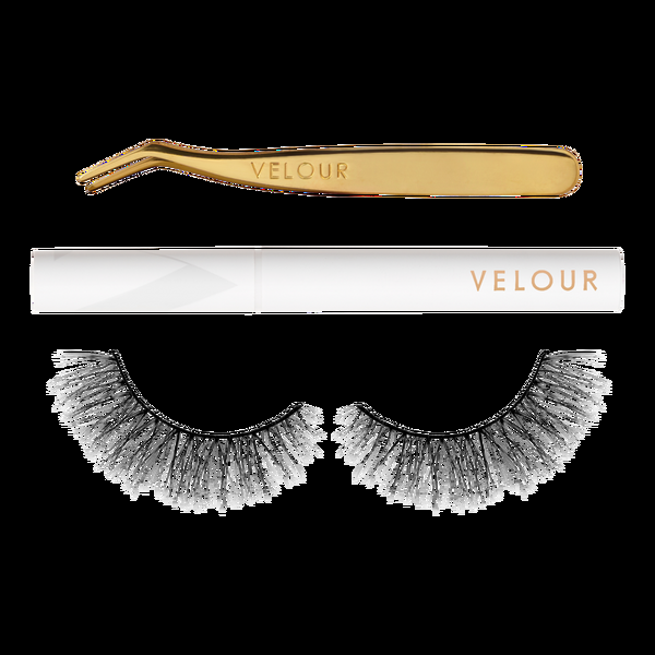 Ulta Velour Lashes  Effortless Lash Kit