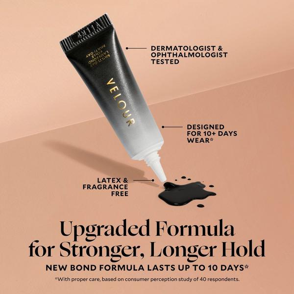 Ulta Velour Lashes  Multi-Day Lash Bond