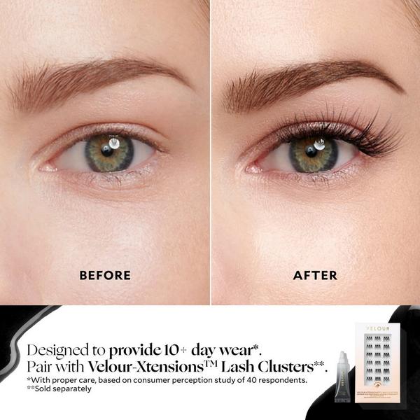 Ulta Velour Lashes  Multi-Day Lash Bond